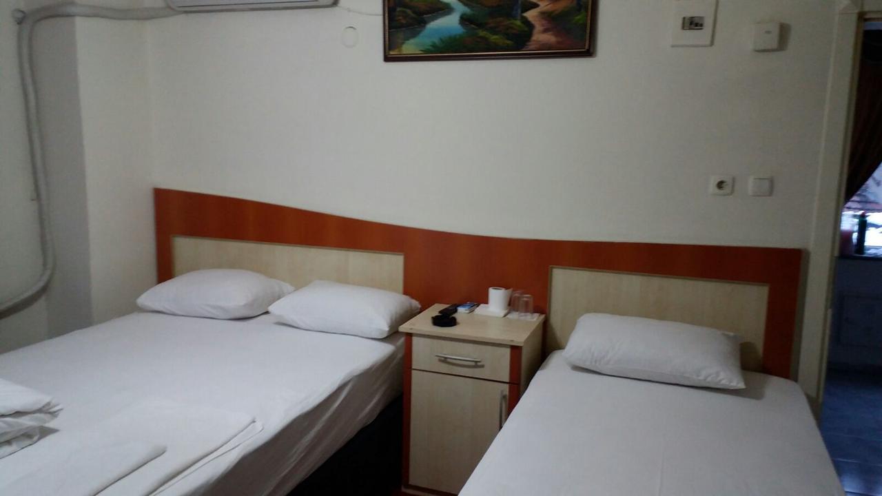 Can Hotel Bursa Ngoại thất bức ảnh