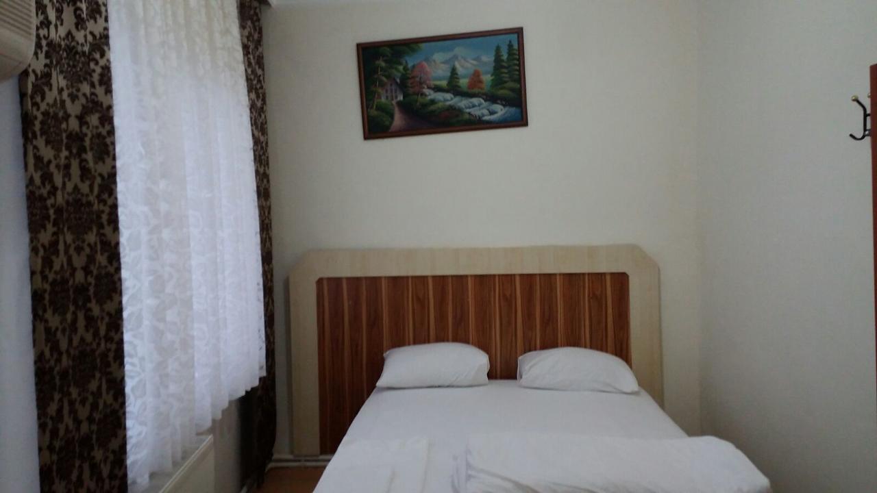 Can Hotel Bursa Ngoại thất bức ảnh