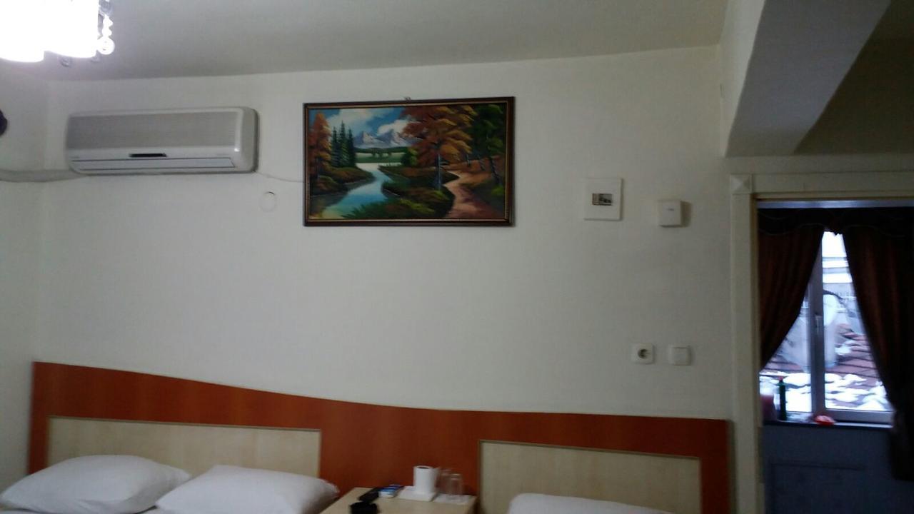 Can Hotel Bursa Ngoại thất bức ảnh