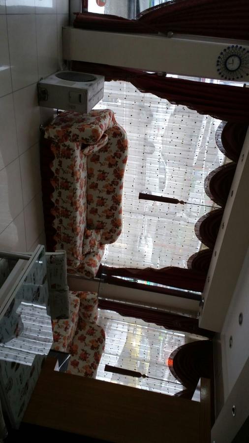 Can Hotel Bursa Ngoại thất bức ảnh