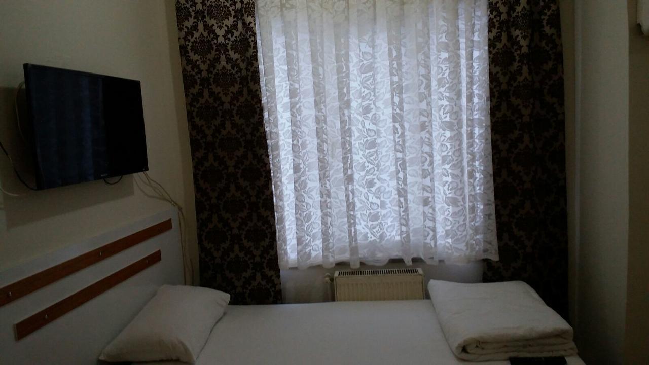 Can Hotel Bursa Ngoại thất bức ảnh