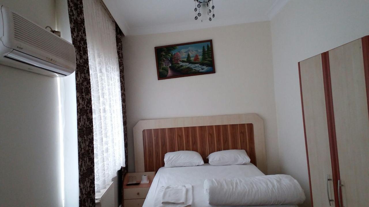 Can Hotel Bursa Ngoại thất bức ảnh