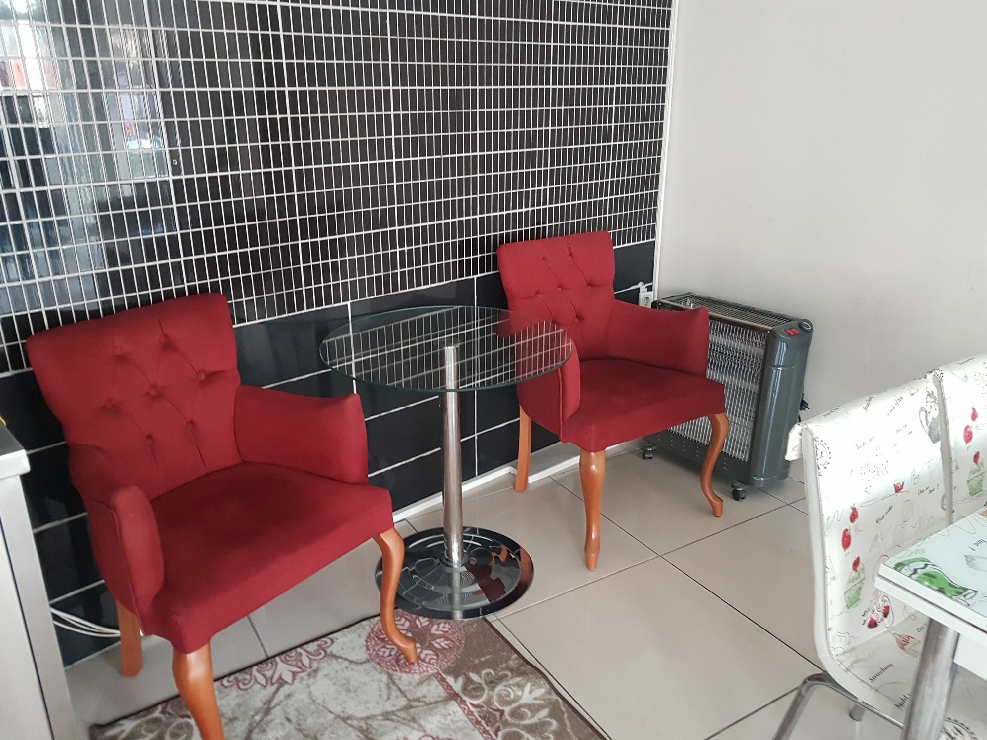 Can Hotel Bursa Ngoại thất bức ảnh