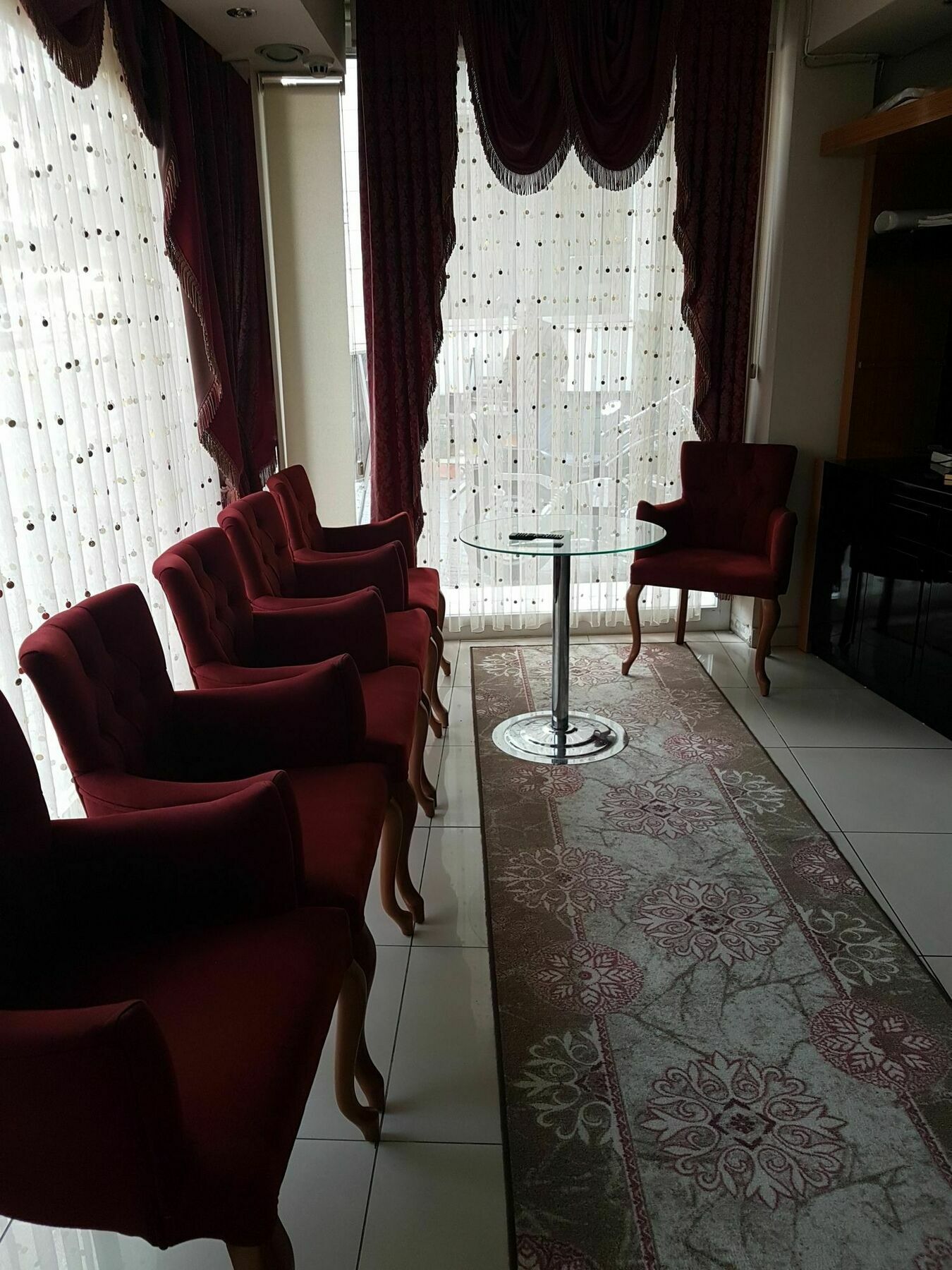 Can Hotel Bursa Ngoại thất bức ảnh