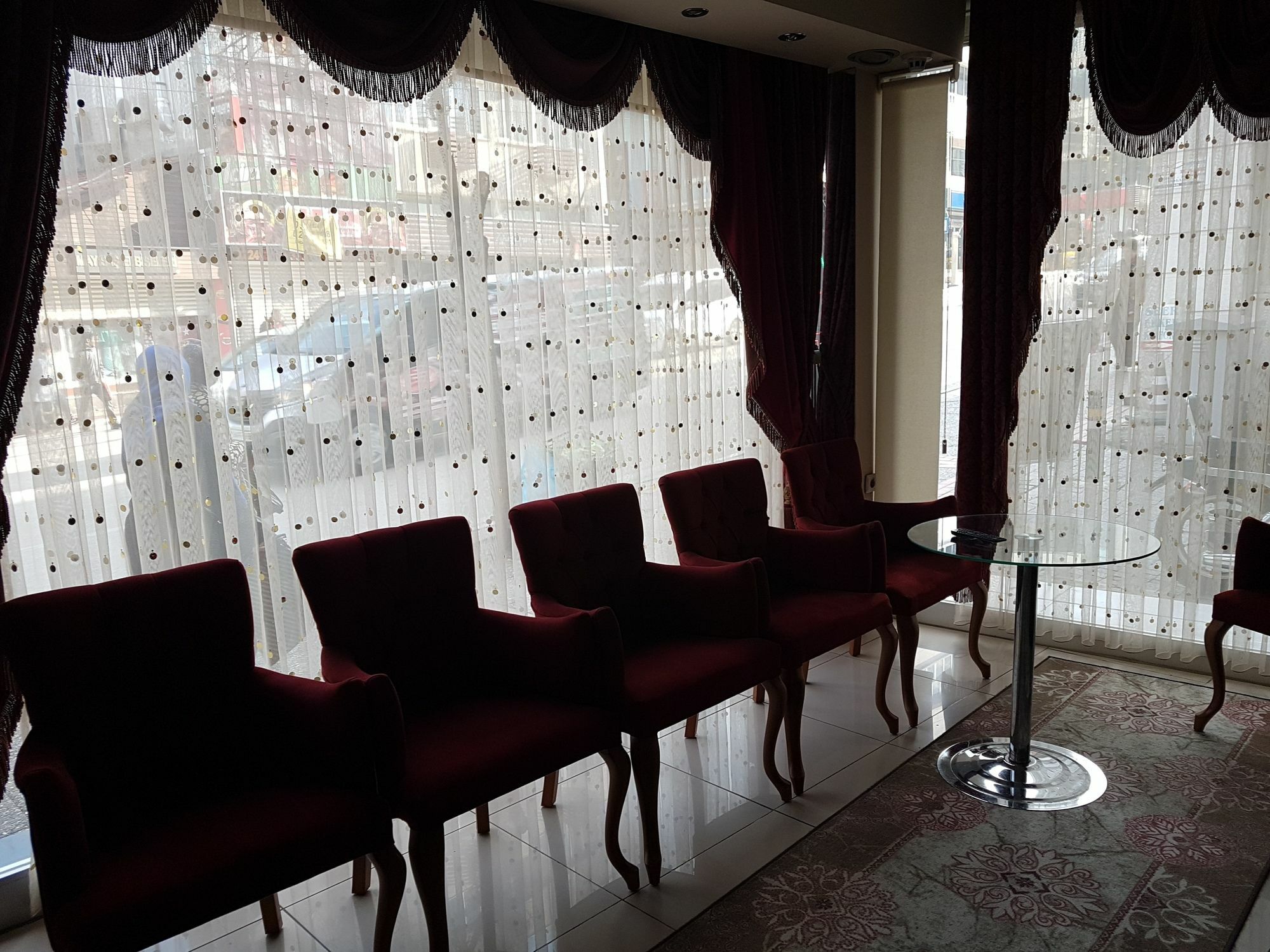 Can Hotel Bursa Ngoại thất bức ảnh