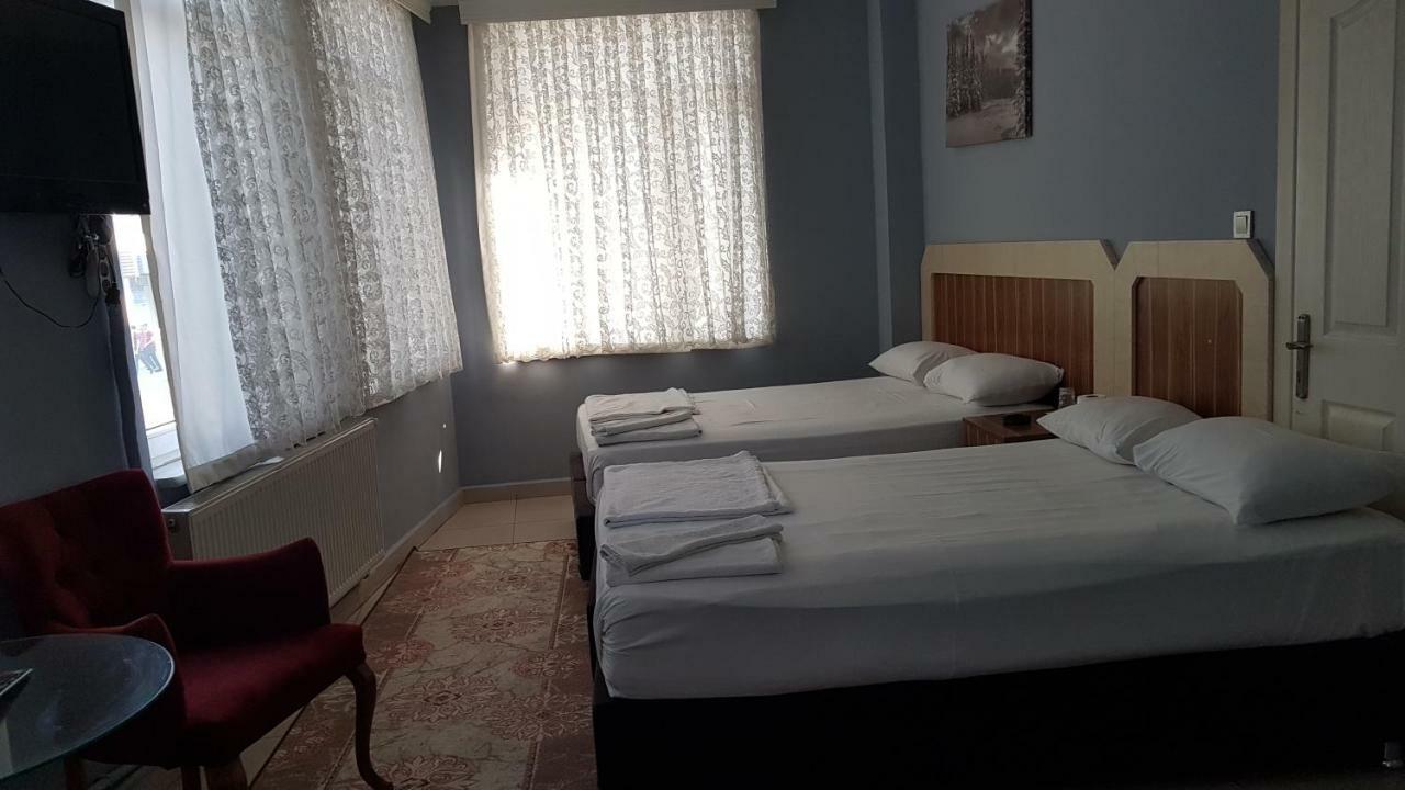 Can Hotel Bursa Phòng bức ảnh